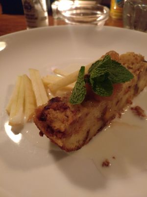 Drift Cafe & Bistro by null