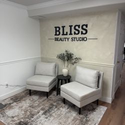 Bliss Beauty Studio