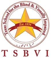 Texas School For the Blind and Visually Impaired