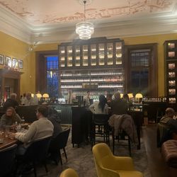 The Scotch Malt Whisky Society