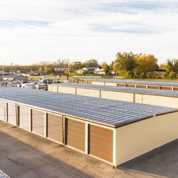 Mini Mall Storage - Self Storage Units Lancaster