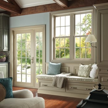 Able Window - Milgard Tuscany Series vinyl windows and door - Windows Installation Near Me - Pacifica, California Able Window - Milgard Tuscany Series vinyl windows and door - Windows Installation Near Me - Pacifica, California