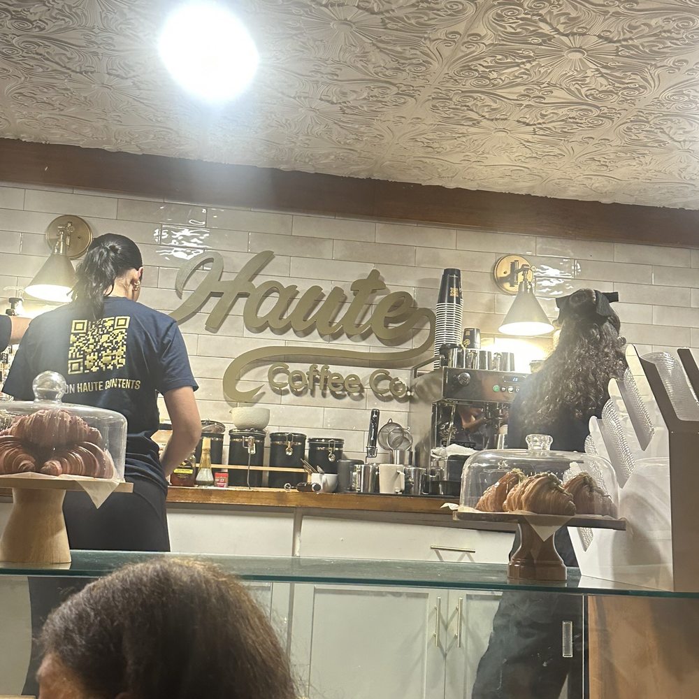 Haute Coffee - Coffee & Tea Near Me - Southwest Ranches, Florida Haute Coffee - Coffee & Tea Near Me - Southwest Ranches, Florida
