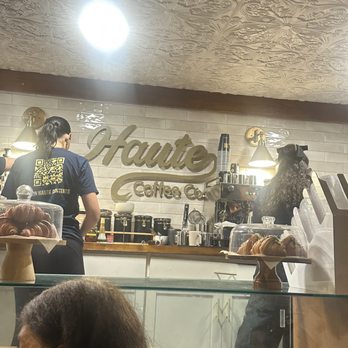 Haute Coffee - Coffee & Tea Near Me - Southwest Ranches, Florida Haute Coffee - Coffee & Tea Near Me - Southwest Ranches, Florida