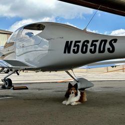 Centennial Aero-Tech