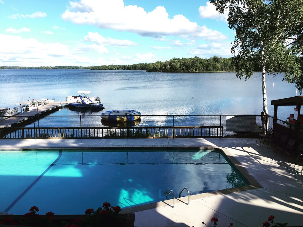 BEAR PINE BAR Updated September 2024 25039 Tame Fish Lake Rd