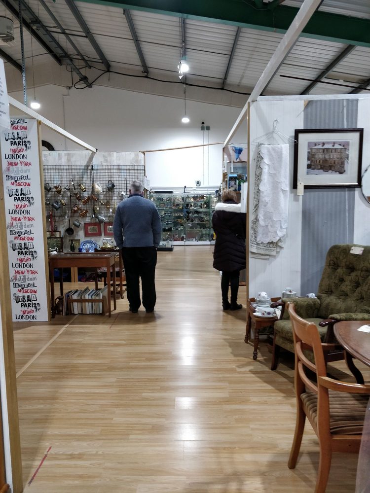 GARRION BRIDGE ANTIQUES Updated October 2024 10 Photos Garrion