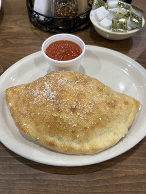 Joe's Pizza by null