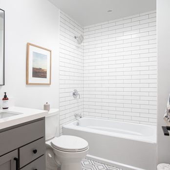 E&M Tile and Marble - a bathroom - Tiling Near Me - Costa Mesa, California E&M Tile and Marble - a bathroom - Tiling Near Me - Costa Mesa, California