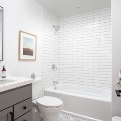 E&M Tile and Marble
