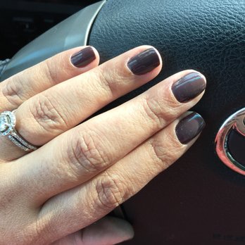 Envidia Spa - Nail Salons Near Me - Miami, Florida
