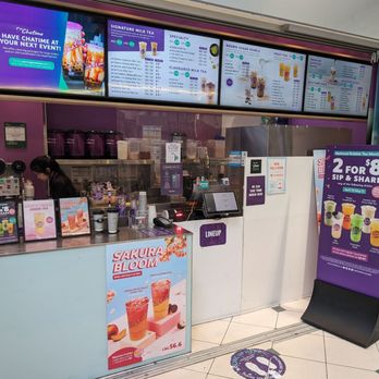 Pacific Mall - Chatime - Shopping Centers Near Me - Markham, Ontario Pacific Mall - Chatime - Shopping Centers Near Me - Markham, Ontario