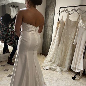 Gilded Bridal - Bridal Near Me - Raleigh, North Carolina Gilded Bridal - Bridal Near Me - Raleigh, North Carolina