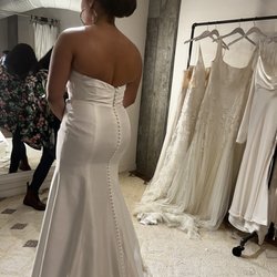 Gilded Bridal