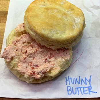 Nice Biscuit - Vegan Near Me - Syracuse, New York
