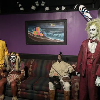 Ripley's Believe It or Not! World of Adventure - Museums Near Me - Newport, Oregon