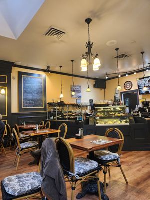 Petite Provence Boulangerie & Patisserie by null