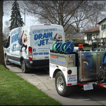 Northwest Drain Station - Plumbing Near Me - Royal Oak, Michigan Northwest Drain Station - Plumbing Near Me - Royal Oak, Michigan