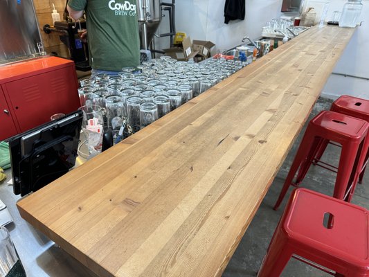 CowDog Brew Company by null