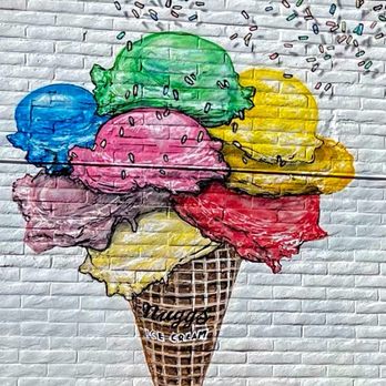 Nuggs Ice Cream - Ice Cream & Frozen Yogurt Near Me - Denver, Colorado