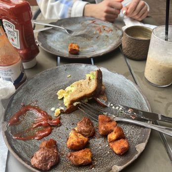 Bearcat CBD - Coffee & Tea Near Me - New Orleans, Louisiana