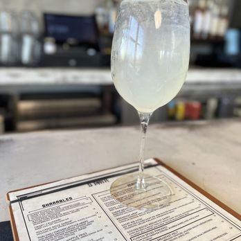 Stirr - New American Near Me - Dallas, Texas