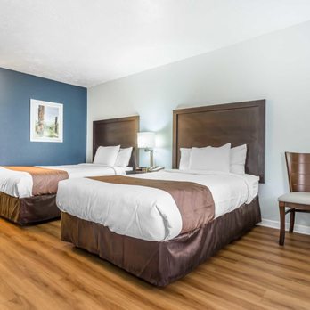 Quality Inn Carolina Oceanfront - Hotels Near Me - Kill Devil Hills, North Carolina Quality Inn Carolina Oceanfront - Hotels Near Me - Kill Devil Hills, North Carolina