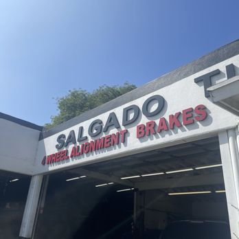 Salgado Tire Service - Tires Near Me - Whittier, California Salgado Tire Service - Tires Near Me - Whittier, California