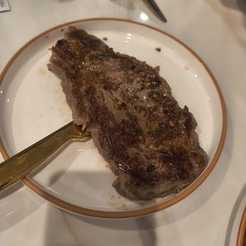 Camellia’s Brunch - Side of steak - Breakfast & Brunch Near Me - Bonita, California