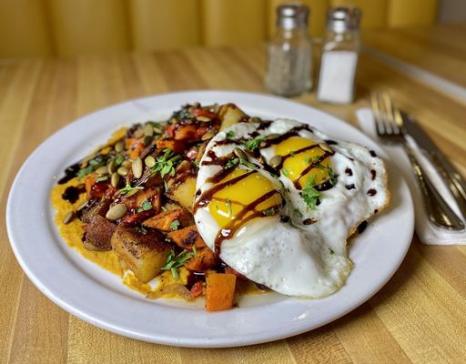 Tangerine - Longmont