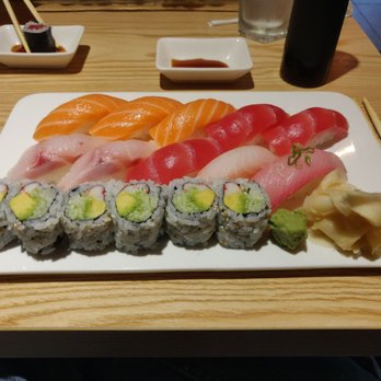 Bamboo Ya - Sushi deluxe. $20.95. - Sushi Bars Near Me - Forest Hills, New York