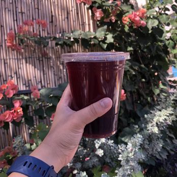 The Little One - Prickly pear lemonade - Mexican Near Me - Tucson, Arizona The Little One - Prickly pear lemonade - Mexican Near Me - Tucson, Arizona