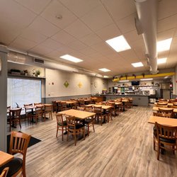 Oxyear Food Court