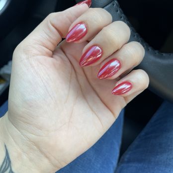 Chloe Nails - Cute but no worth $80 after making having no nail techs for my 10:30 appt and then on my way out tell me they don't open until 11? - Nail Salons Near Me - Lomita, California Chloe Nails - Cute but no worth $80 after making having no nail techs for my 10:30 appt and then on my way out tell me they don't open until 11? - Nail Salons Near Me - Lomita, California