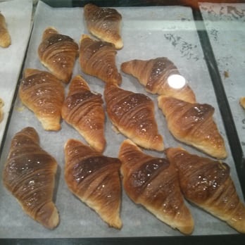Eurocaffè - Cornetti semplici - Coffee & Tea Near Me - Rome, RM