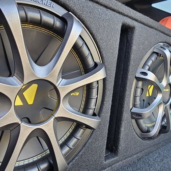 Rollin Sound Xtreme - My new system! - Car Stereo Installation Near Me - Jacksonville, Florida Rollin Sound Xtreme - My new system! - Car Stereo Installation Near Me - Jacksonville, Florida