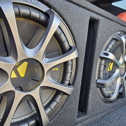 Rollin Sound Xtreme - My new system!