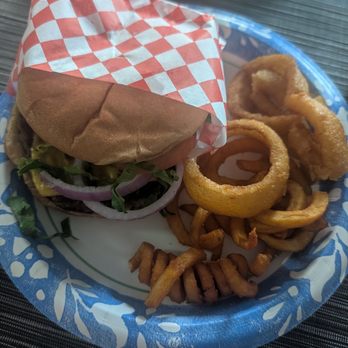 Burger Street - Burgers Near Me - Tulsa, Oklahoma Burger Street - Burgers Near Me - Tulsa, Oklahoma