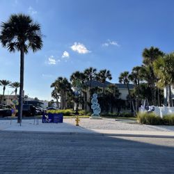 Latham Plaza