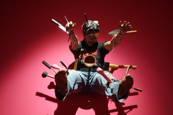 Musée d'art contemporain de Lyon by null