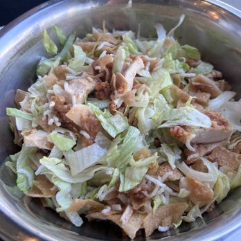 Joan's on Third - Asian Chicken Salad - Breakfast & Brunch Near Me - Los Angeles, California Joan's on Third - Asian Chicken Salad - Breakfast & Brunch Near Me - Los Angeles, California