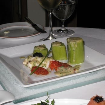 La Mer - French Near Me - Honolulu, Hawaii