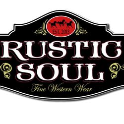 Rustic Soul