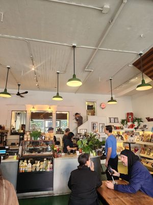 Farley's Coffeehouse by null