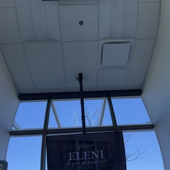 The Dental Bar - View from chair with personalized screen & Netflix on ceiling - General Dentistry Near Me - Aurora, Colorado The Dental Bar - View from chair with personalized screen & Netflix on ceiling - General Dentistry Near Me - Aurora, Colorado
