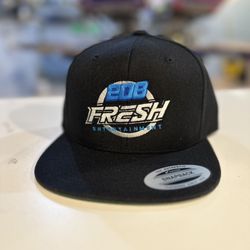 DCB Printing - 208 Fresh Entertainment Hats