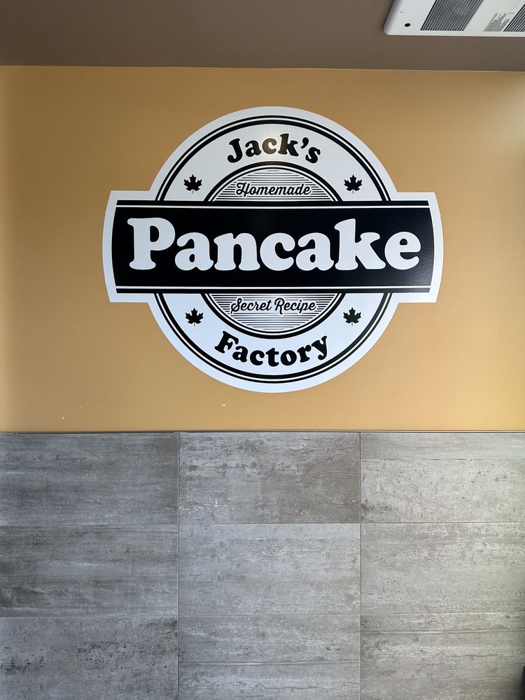 JACK’S PANCAKE FACTORY Updated July 2024 12 Reviews 222 Mapleview