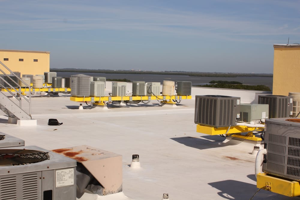 Slide of Campbell Roofing & Sheet Metal