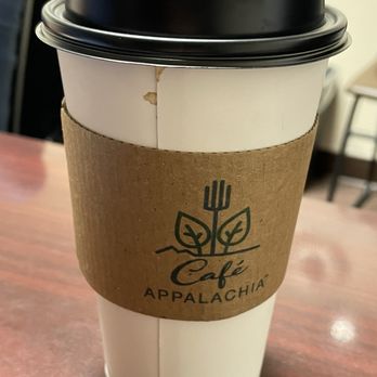 Cafe Appalachia - Coffee - Coffee & Tea Near Me - South Charleston, West Virginia Cafe Appalachia - Coffee - Coffee & Tea Near Me - South Charleston, West Virginia