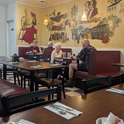 Fresh Start Diner